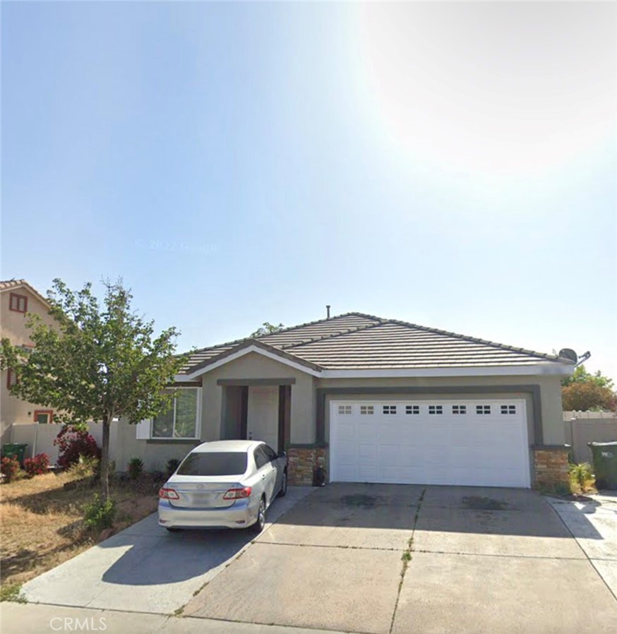 36736 Windtree Circle, Palmdale, CA 93550