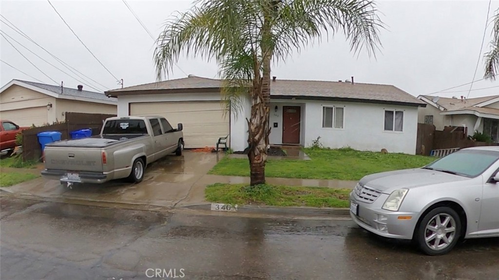 340 Redcrest Drive, San Diego, CA 92114