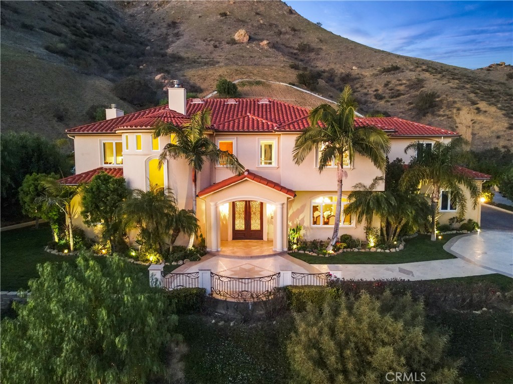 75 Coolwater, Bell Canyon, CA 91307