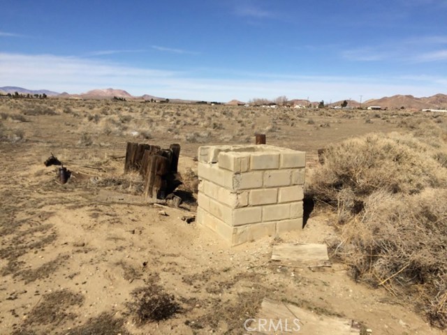 50 W On Rosamond Boulevard, Rosamond, California 93560, ,Land,For Sale,50 W On Rosamond Boulevard,CRSR19209595