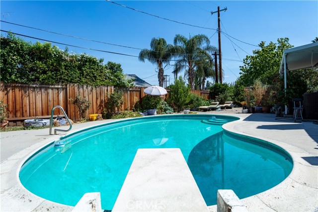 Photo of 22707 Gault Street, West Hills, CA 91307