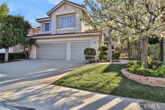 Detail Gallery Image 1 of 1 For 5972 Sunflower St, Simi Valley,  CA 93063 - 4 Beds | 2/1 Baths