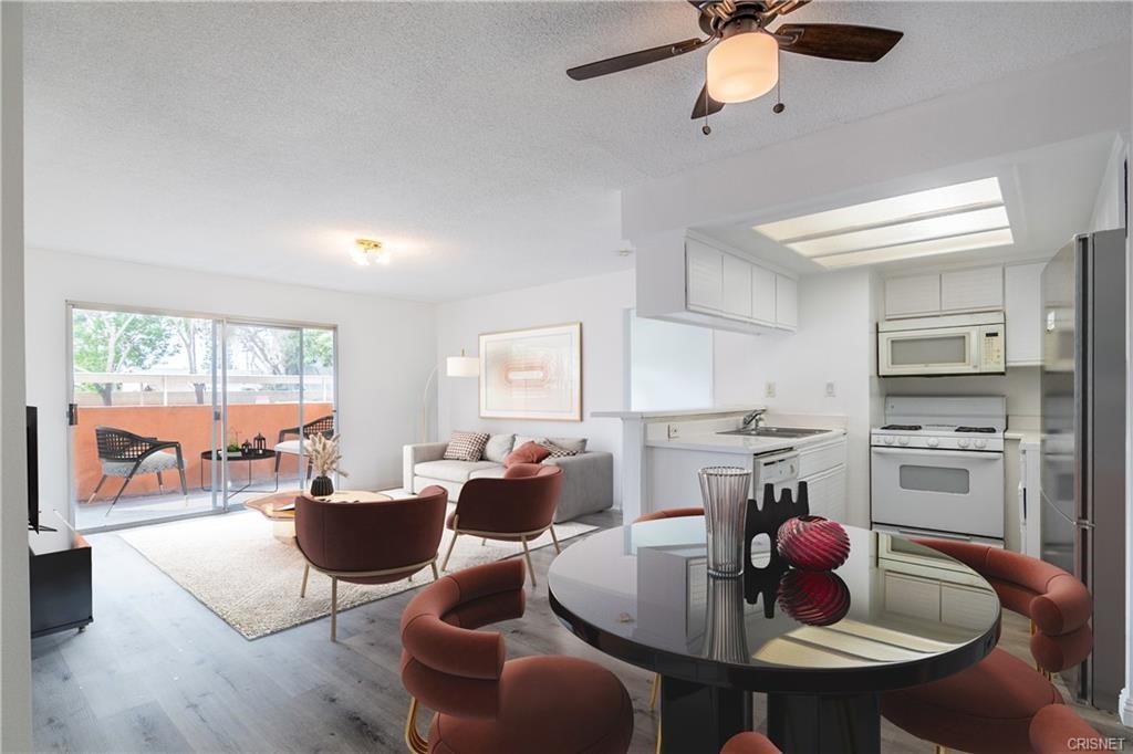 Detail Gallery Image 1 of 1 For 12601 Van Nuys Bld #127,  Pacoima,  CA 91331 - 2 Beds | 2 Baths