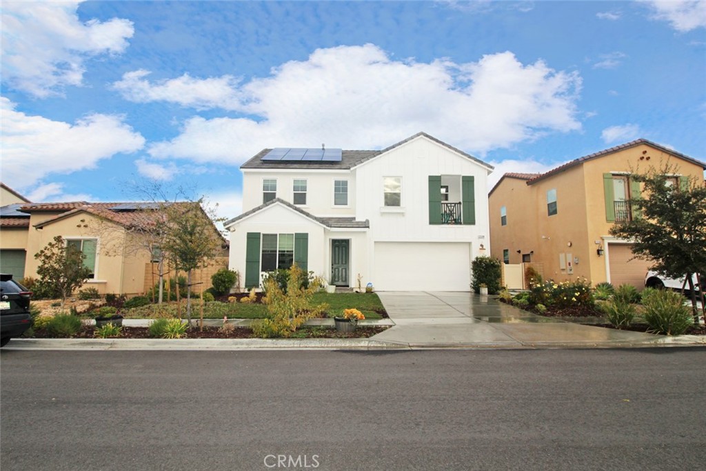 25144 Golden Maple Drive, Canyon Country, CA 91387