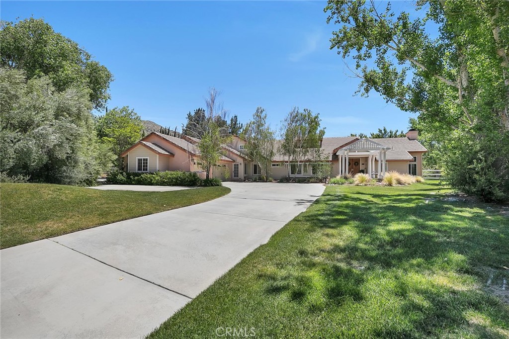 1912 Leandro Road, Acton, CA 93510