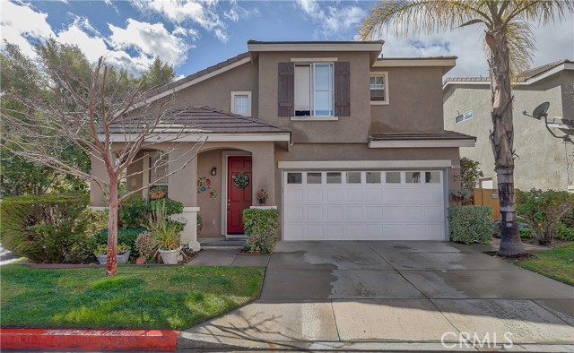 Image 2 for 21552 Cherry Court, Saugus, CA 91350