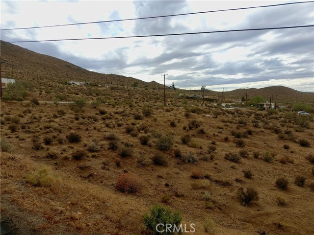 0 Mountain Wells & The Rand, Johannesburg, California 93528, ,Land,For Sale,0 Mountain Wells & The Rand,CRSR22140391