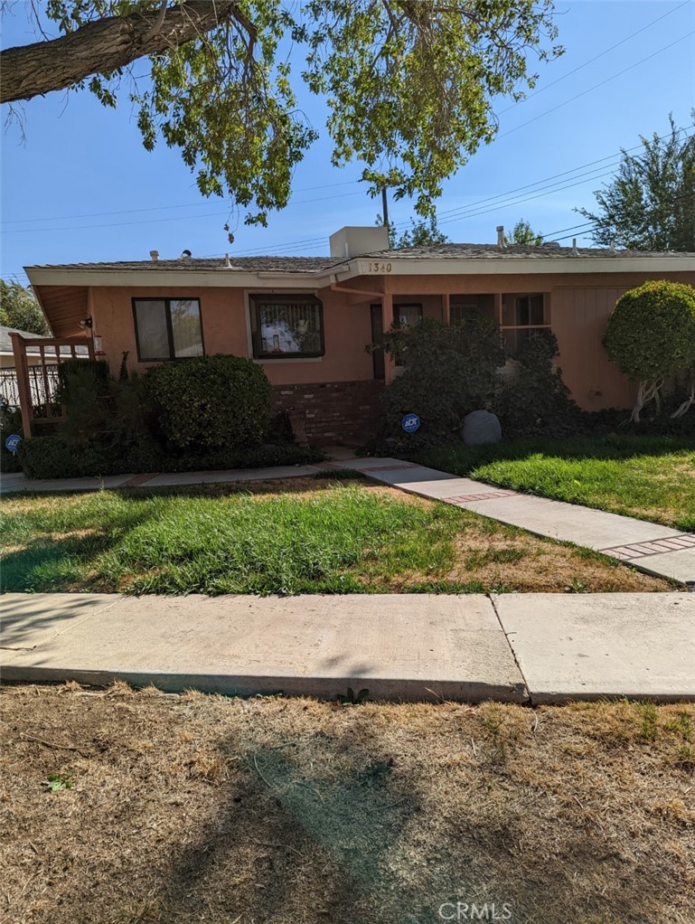 1340 W Avenue H10, Lancaster, CA 93534
