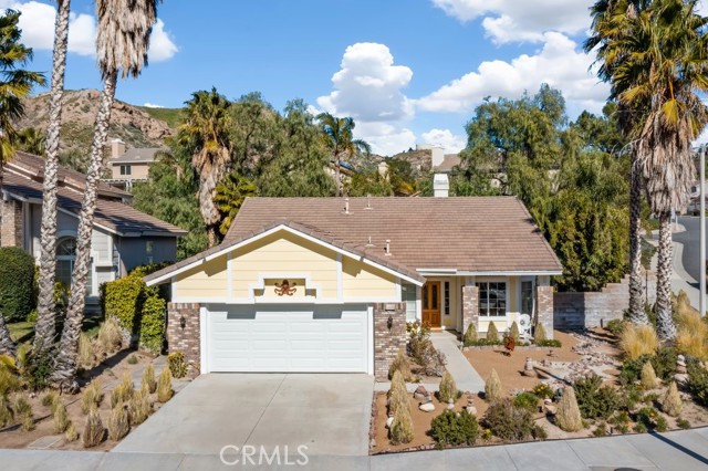 14405 Grandifloras Rd, Canyon Country, CA 91387