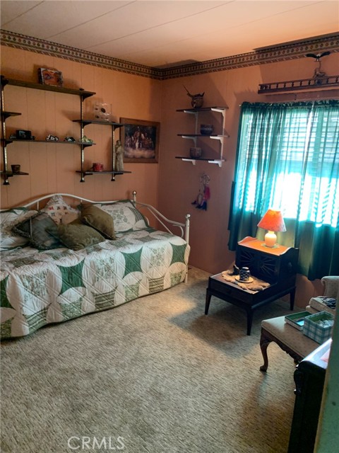 3rd bedroom