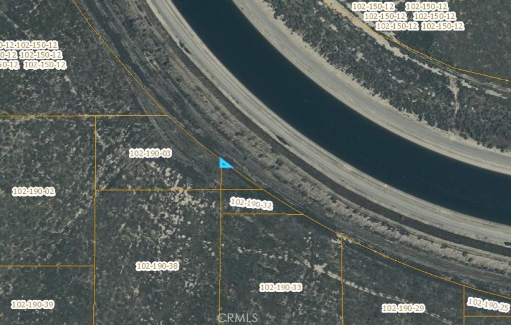 0 CA-58 & CA Aqueduct, Buttonwillow, CA 93206