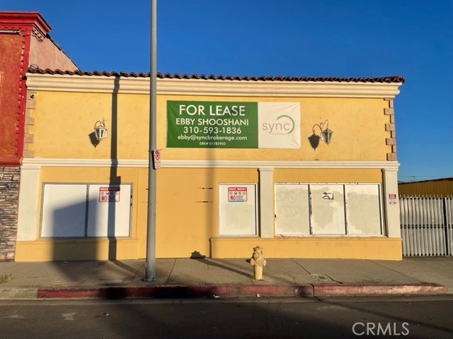 6628 Lankershim Boulevard, North Hollywood, CA 91606
