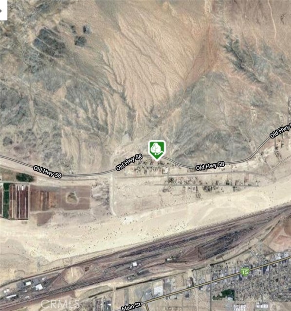 0 Waterman Road, Barstow, CA, 93211 0 Waterman Road, Barstow, CA, 93211