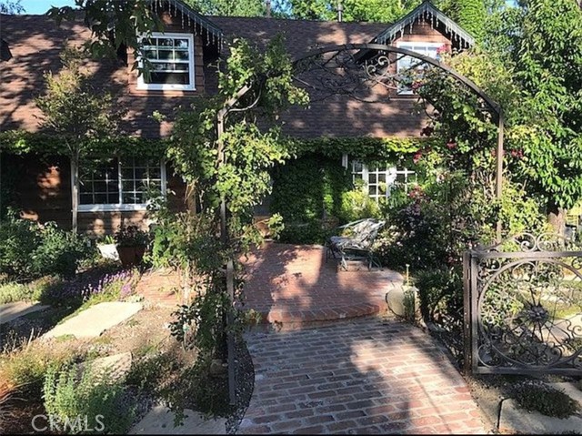 25736 Punto De Vista Calabasas, California 4500 sq ft gorgeous ivy-covered country cottage home on a large 1/2 acre secluded lot, (lotSF 20240), on a cul-de-sac, in a secluded area of Malibu Hills. 4 bed, 3 bath, designer / gourmet kitchen with copper hood and sink, 500 bottle wine refrigerator, granite island, designer pool, rock waterfalls, wired for sound in and outside. Stunning views of the mountain, big front and back yard, built 1963, with tremendous hi-end upgrades; 2nd floor deck extending entire length of house in back, chicken coup, back of the house secluded patio with automatic up/down walls and heat,
one full bath with tub and 2(two) 3/4 bath
gas ac and heat
2 fireplaces, wood-burning
1/2 tile 1/2 wood floor
Garage: Converted to a workout room with TV, wine cellar, huge closets for storage
2 large wood sheds for hobbies and storage
Permits for a new ADU and expansion of the house are pending
citrus trees, 2 electric car charging ports in the driveway
brand new full home water softening system
wireless garage, sonos, heating in home and garage