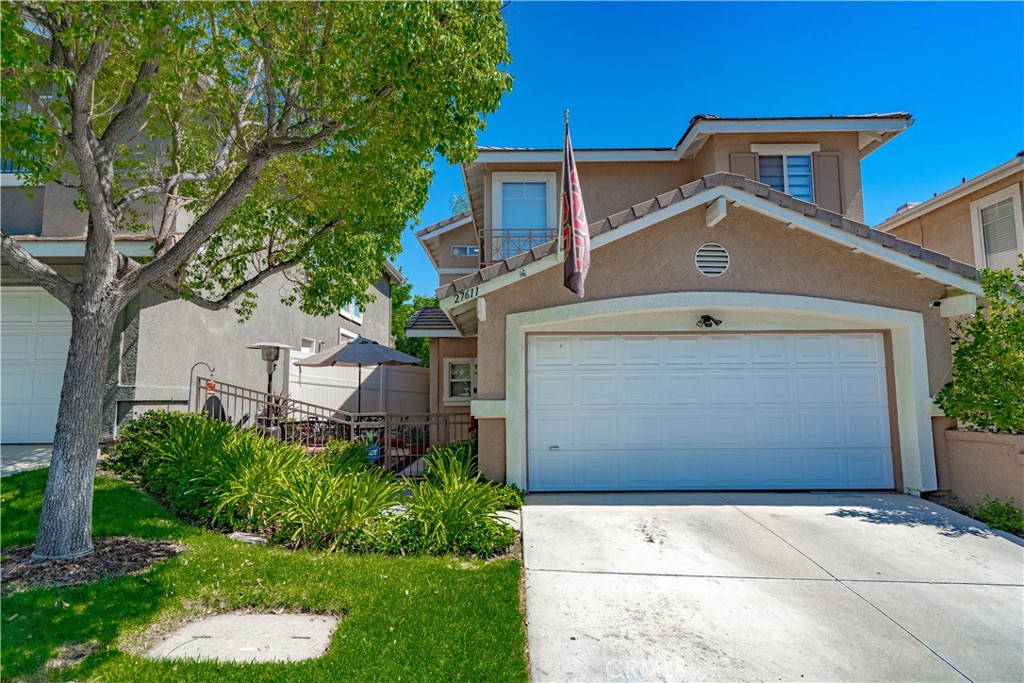 27611 Morning Glory Place, Castaic, CA 91384