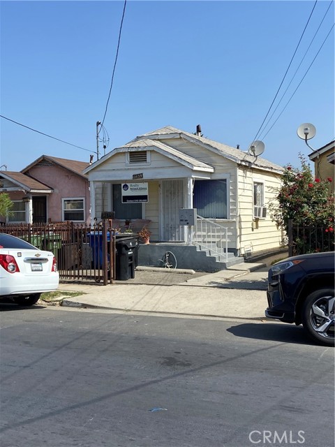 Image 2 for 1439 W 36Th Pl, Los Angeles, CA 90018