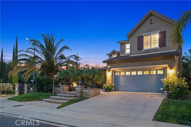 Image 2 for 20729 Mopena Way, Porter Ranch, CA 91326
