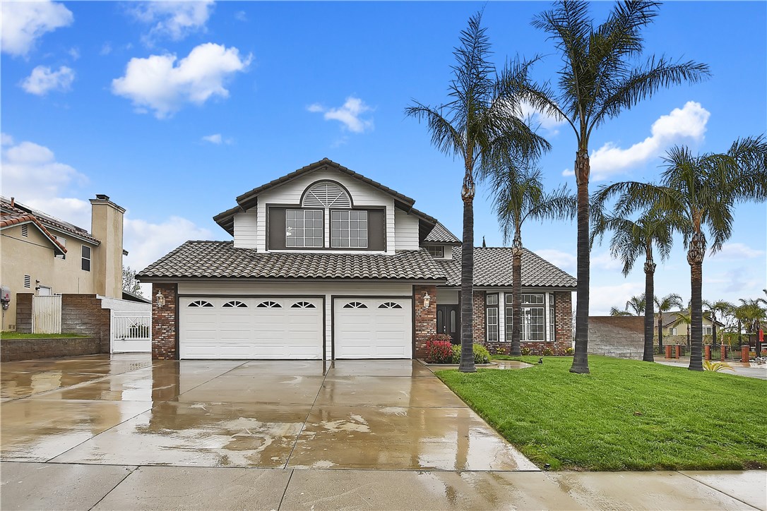 6685 N Miners Court, San Bernardino, CA 92407