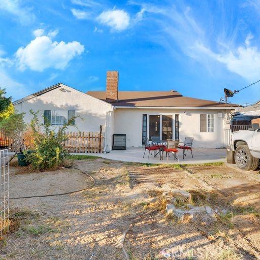 MLS# SR22230065