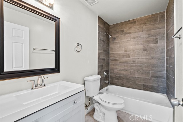 Detail Gallery Image 17 of 38 For 9316 Mendiburu Rd, California City,  CA 93505 - 4 Beds | 2 Baths