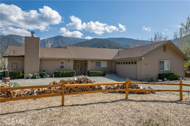 Detail Gallery Image 1 of 1 For 16416 Aleutian Dr, Pine Mountain Club,  CA 93222 - 3 Beds | 2 Baths