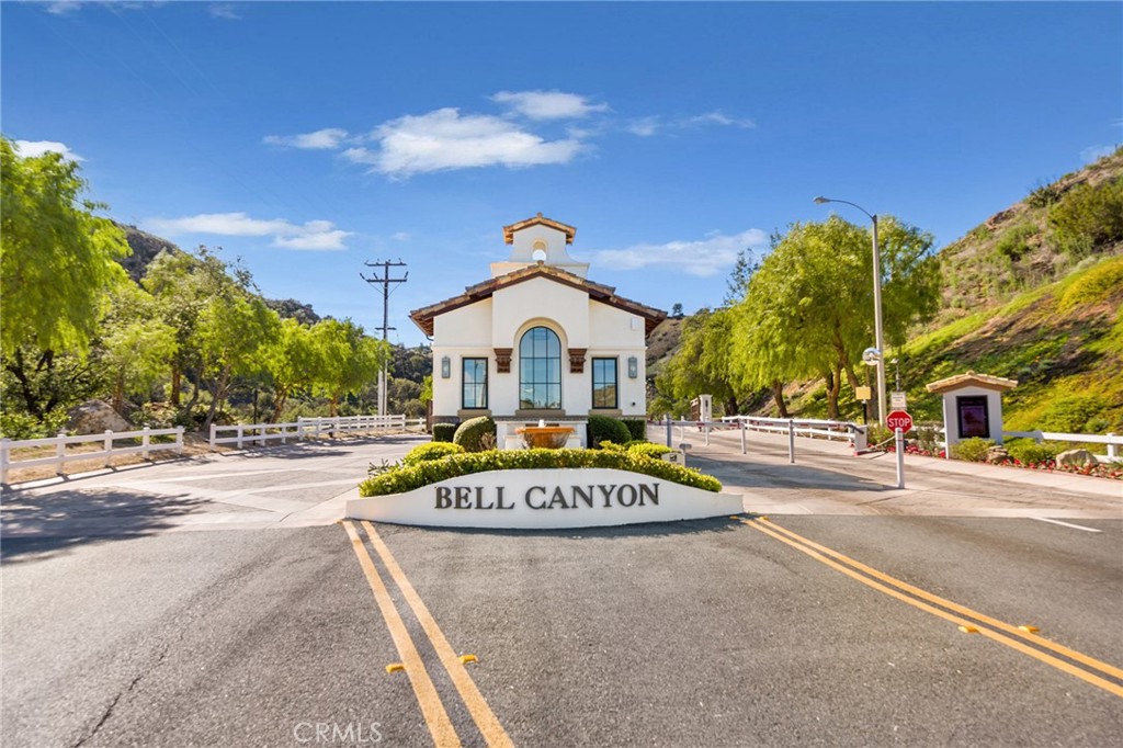 95 Buckskin Road, Bell Canyon, CA 91307