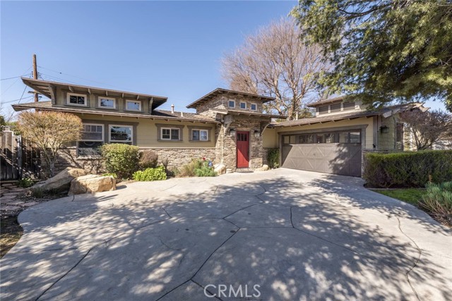MLS# SR23026800