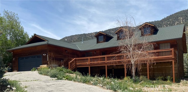 Detail Gallery Image 1 of 1 For 16501 Aleutian, Pine Mountain Club,  CA 93222 - 3 Beds | 2 Baths
