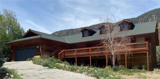 Detail Gallery Image 1 of 1 For 16501 Aleutian, Pine Mountain Club,  CA 93222 - 3 Beds | 2 Baths