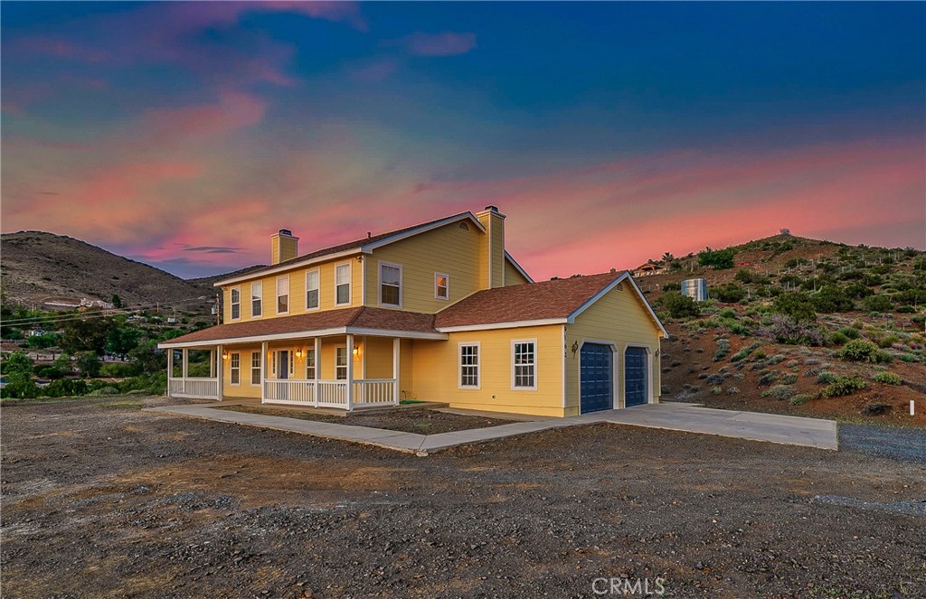 9162 Old Stage Road, Agua Dulce, CA 91390