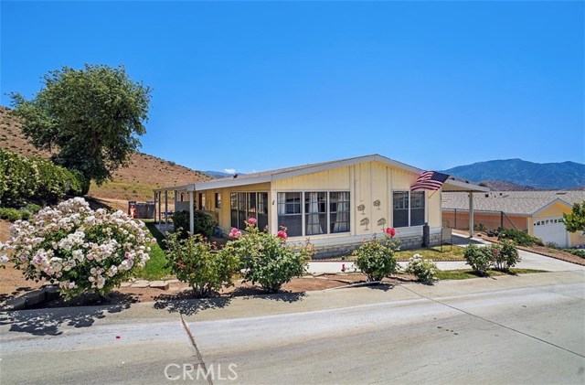 33105 Santiago Road