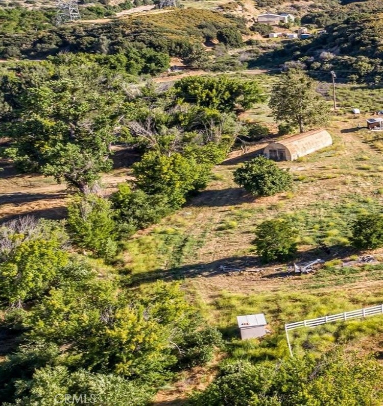 0 Vac/Elizabeth Lake Rd/Vic Kipt