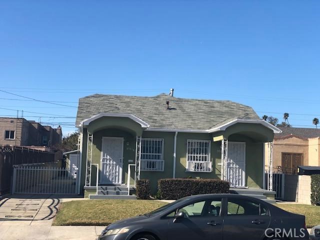 3961 Brighton Ave, Los Angeles, CA 90062