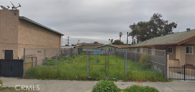 4720 Hooper Ave, Los Angeles, CA 90011