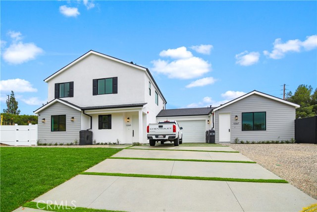 13365 Pala Avenue photo 1