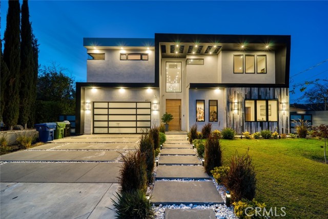 Photo of 5831 Mcdonie Avenue, Woodland Hills, CA 91367