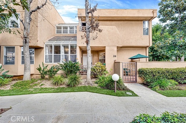 Welcome to our wonderful end unit that is over 2200 square feet with tons of natural light. All bedrooms are located upstairs. Two large bedrooms share a full bathroom located in the hall way while downstairs on the lower level, you'll find a bonus room consisting of a laundry room, storage space and direct access to a two-person private garage. Complex amenities include a swimming pool, spa and tennis court. Conveniently located minutes from the very popular Village Walk shopping malls featuring: Whole Foods, TJ-Maxx, Blue Jam Café and more. This Unit is also close to the 101 Highway, public transit, and Ventura Blvd.