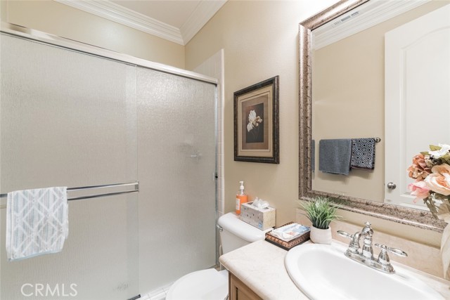 DOWNSTAIRS MASTER BATH