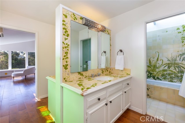 1103 Via Curva, Palos Verdes Estates, California 90274, 4 Bedrooms Bedrooms, ,5 BathroomsBathrooms,Residential,Sold,Via Curva,SR22096388