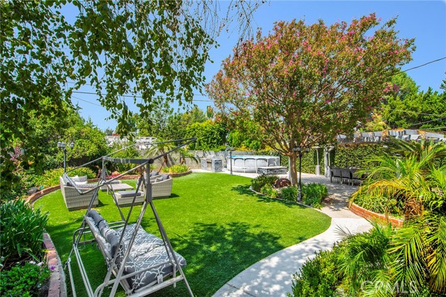 Photo of 5845 Cahill Avenue, Tarzana, CA 91356