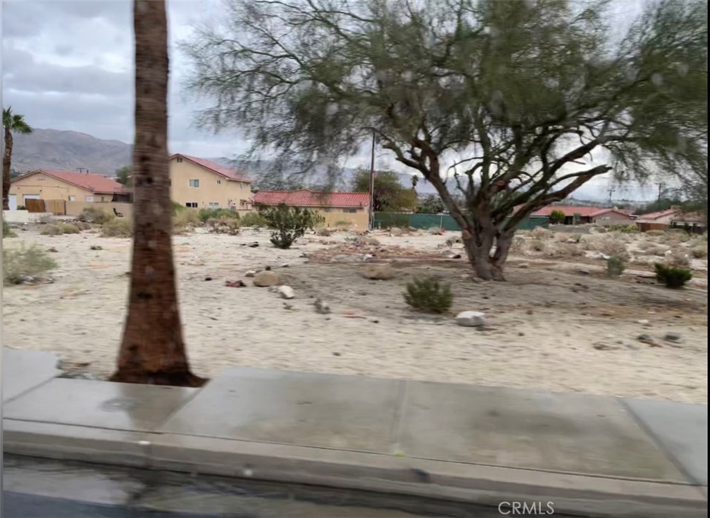 8 Palm, Desert Hot Springs, CA 92240