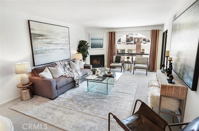 Photo of 21650 Burbank Boulevard #317, Woodland Hills, CA 91367