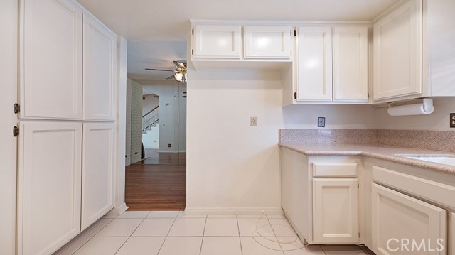 Kitchen at Welcome to 1866 Rory Ln. #7 in Simi Valley, California