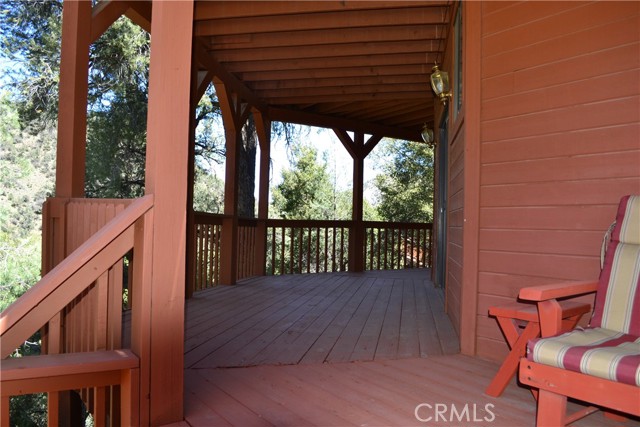 Detail Gallery Image 45 of 52 For 14001 Yellowstone Dr, Pine Mountain Club,  CA 93225 - 3 Beds | 3/1 Baths