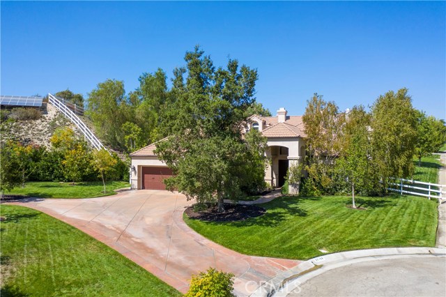 Photo of 27139 Crystal Springs Road, Canyon Country, CA 91387