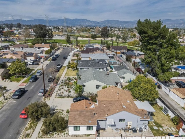 Detail Gallery Image 14 of 25 For 7872 Vanscoy Ave, North Hollywood,  CA 91605 - 2 Beds | 1 Baths