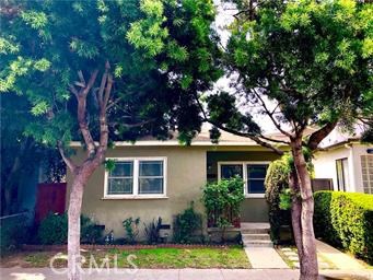 2353 Beach Avenue Venice, California If you just want to live near the beach or Investors this is for you. You'll be so close to amazing shops and restaurants on Main Street, Abbott Kinney and Marina Del Rey. Stroll the Venice Canals or walk to the world famous Venice Beach. This cute bungalow has dark stained hardwood floors. The insulated Argon windows welcome the sun in the dining area. Kitchen has granite counters, stove, refrigerator & microwave. Bath has Carrara marble shower & Cork floors. Bedrooms have sunny French doors that lead to the spa & wood deck. Bring your BBQ Grill and your comfy patio furniture and you'll be set for relaxing after a hard days work. Why not add an ADU, there's a 2 car detached garage or just park your cars. You can add some square footage and have an amazing showplace. OK, lets do this!