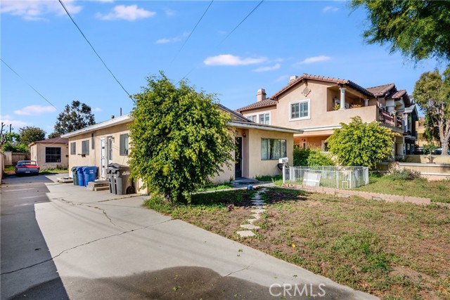 2304 Grant Avenue, Redondo Beach, California 90278, ,Residential Income,Sold,Grant,SR22091187