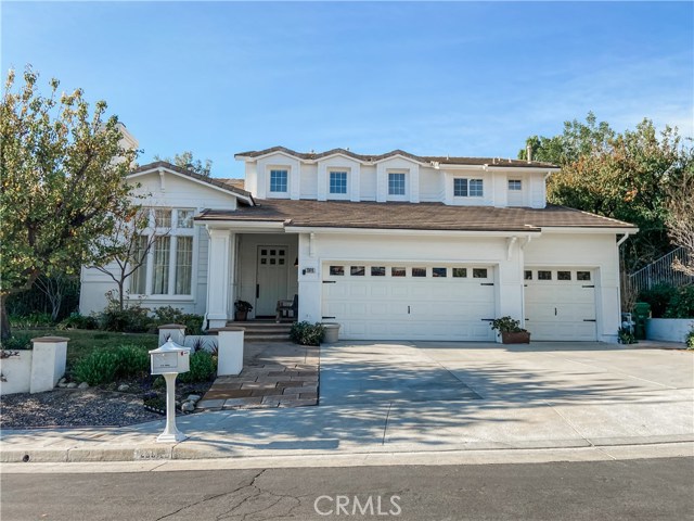 Photo of 23810 Kensington Court, West Hills, CA 91307