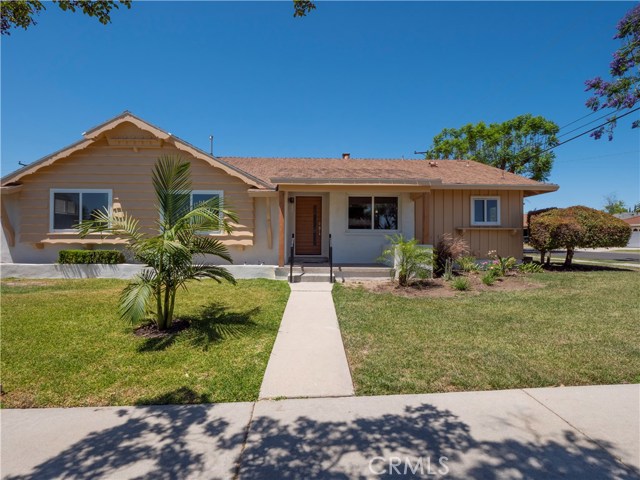 16563 Shady Valley Ln, Whittier, CA 90603